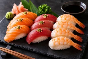 Saumon