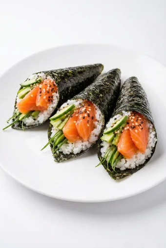 Saumon Avocat
